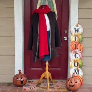 Anne Klein brown jacket